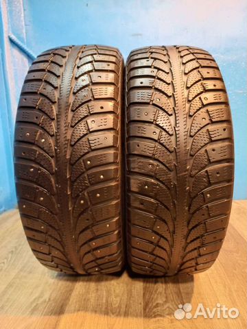 GT Radial Champiro IcePro 225/55 R18