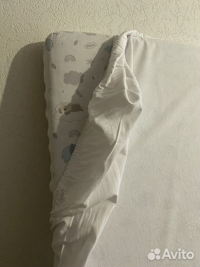 Матрас детский ортопедический 120х60