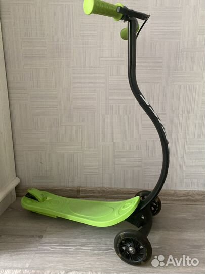 Детский самокат Kreiss