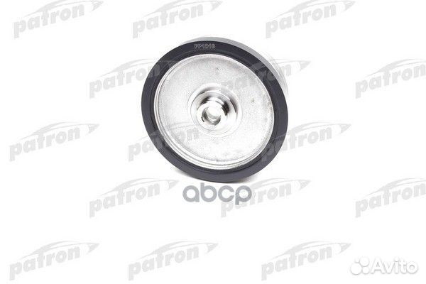 Шкив коленвала BMW E87/E46/E91/E60/E61/E83 2.0D