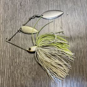 Спиннербейт Jackall Lures Dooon Spinnerbait Dorn 3