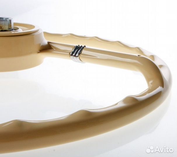 Руль газ-21 Волга