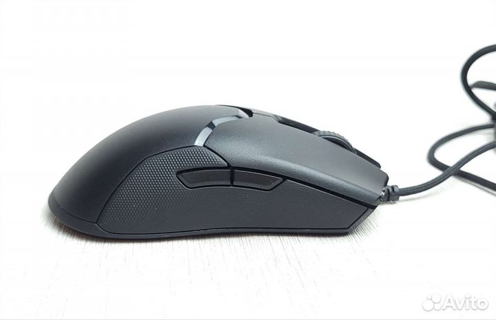 Мышь razer Viper - Ambidextrous Wired Gaming Mouse