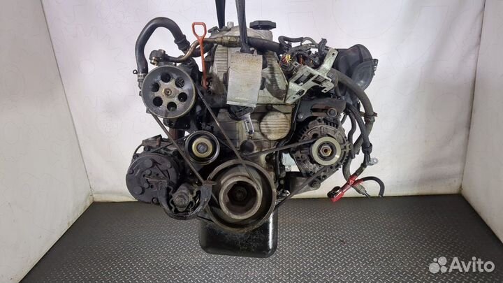 Форсунка топливная Honda Civic, 1999