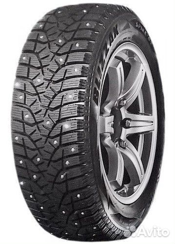 Bridgestone Blizzak Spike-02 245/45 R19 102T