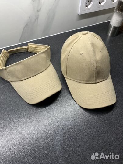 Кепка женская