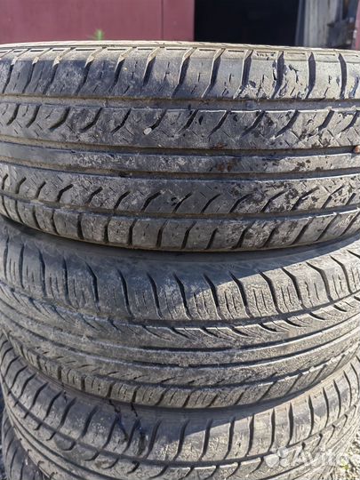 КАМА Кама-Евро-225 185/70 R14