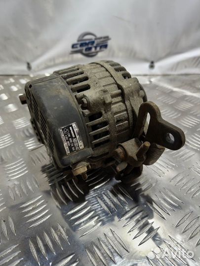 Генератор Kia Spectra 1.6 S6D 2008