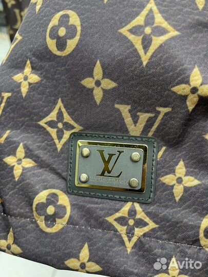 Шорты louis vuitton