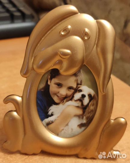 Рамка д/фото (цена за 2шт)