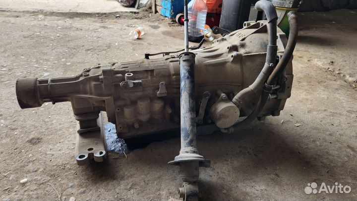 Коробка АКПП а960е Toyota-Lexus