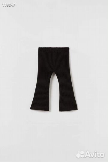 Лосины для девочки 92 98