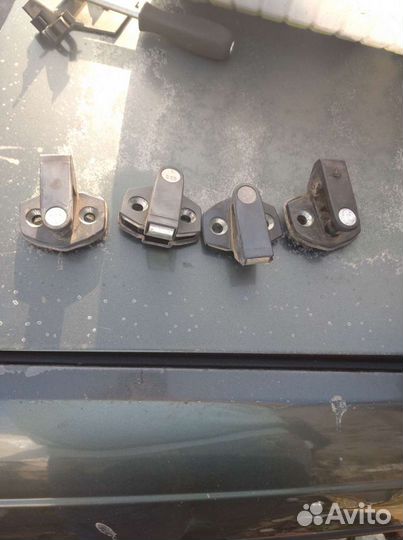 Концевик петля замка бмв е32 е34