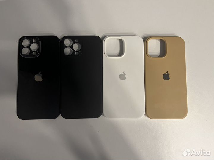 Чехлы на телефон iPhone 13 pro max