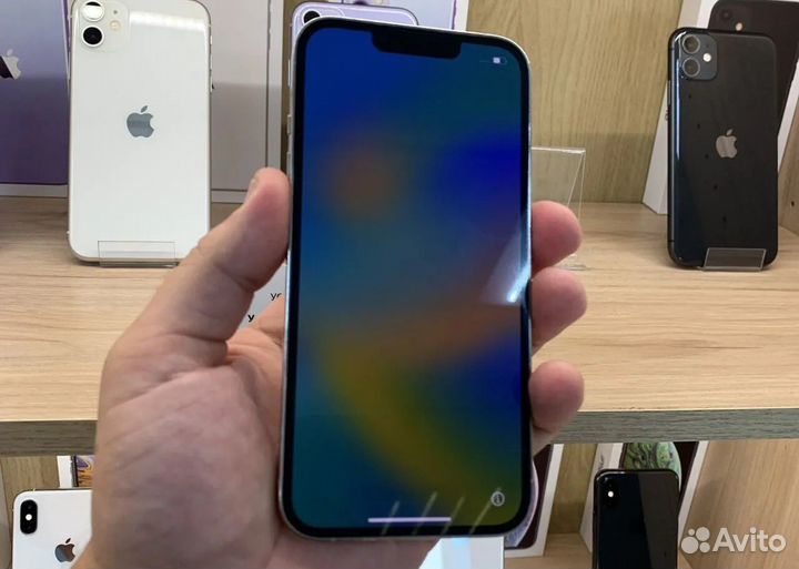 iPhone 13 Pro, 512 ГБ