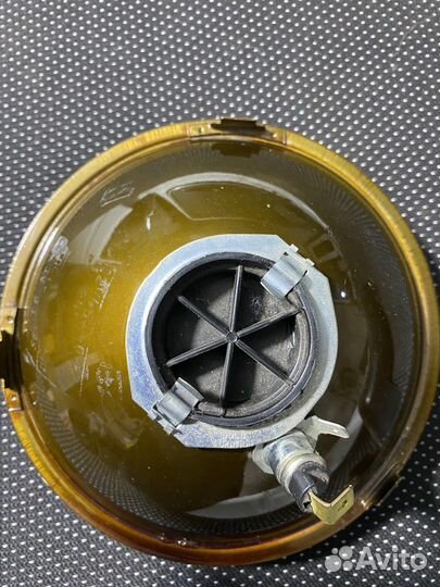 Фара ваз 2101