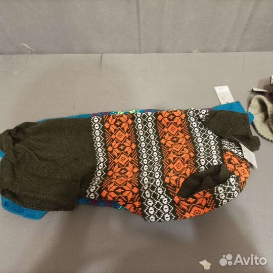 Одежда для крупных собак