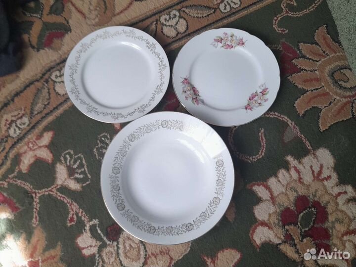 Японский фарфор