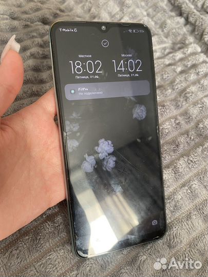 Xiaomi Redmi 10C, 3/64 ГБ