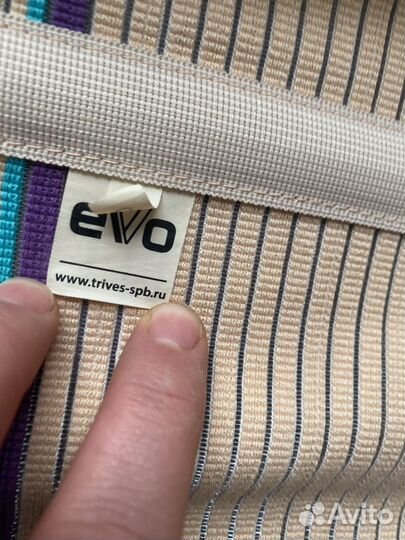 Корсет/Бандаж послеродовый р.S