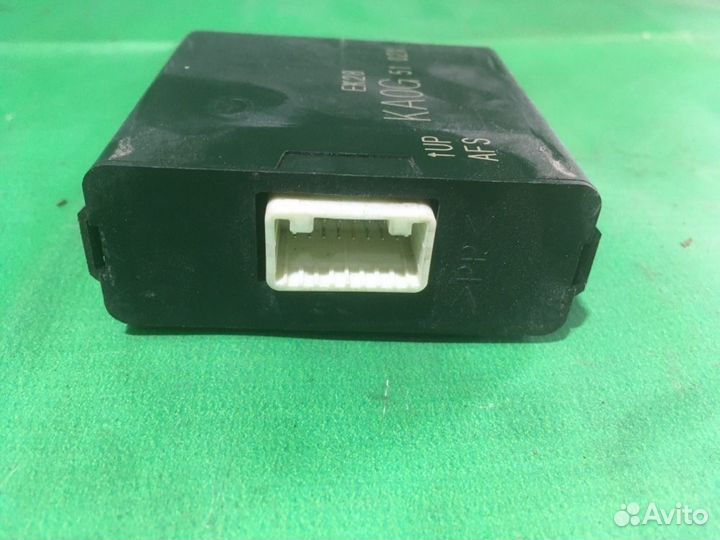 Блок управления светом Mazda Cx-5 KE PY 2.5 2015