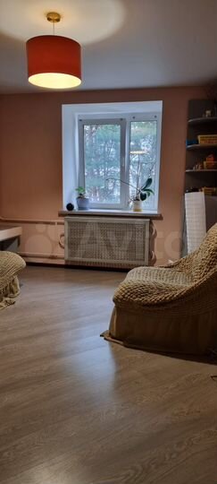 2-к. квартира, 63,8 м², 4/10 эт.