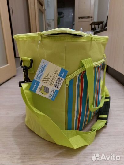 Термосумка для еды