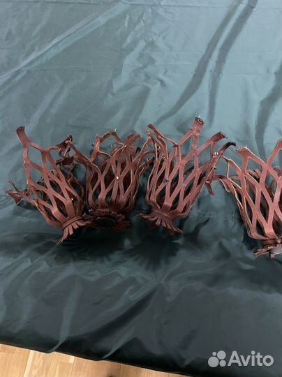 Лузы для бильярда