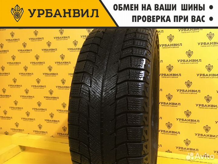 Michelin X-Ice XI2 205/55 R16 91T