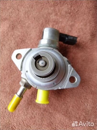 Тнвд форд фокус 3 2.0