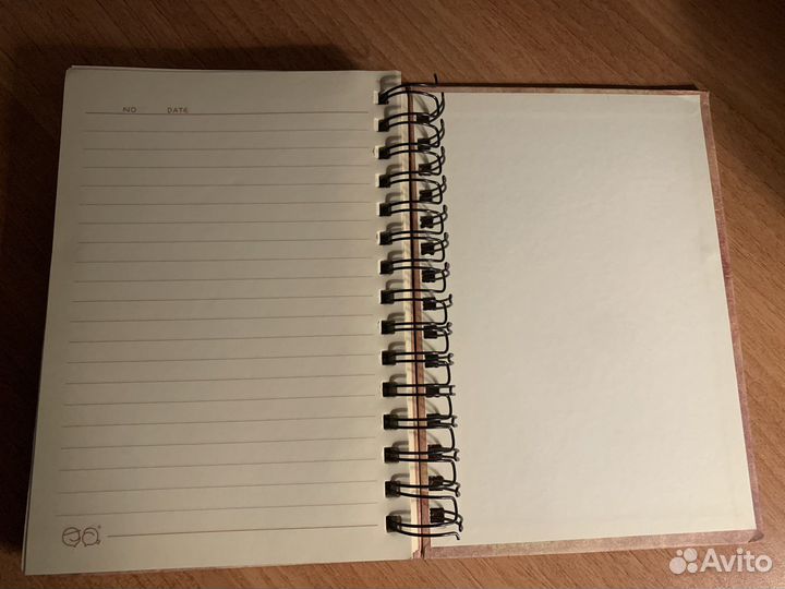 Блокнот для записей Новый