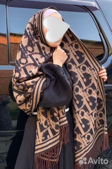 Женские шарфы