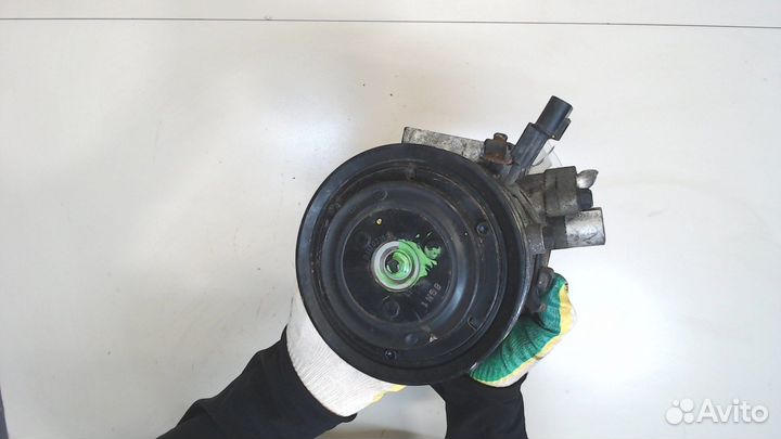 Компрессор кондиционера Hyundai i30, 2012