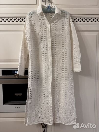 Платье Zara xs