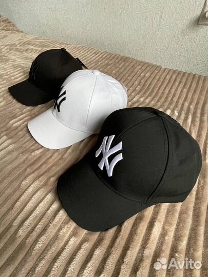 Кепка бейсболка
