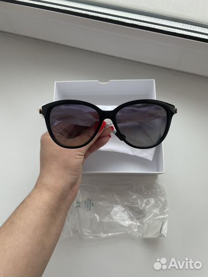 Солнцезащитные очки polaroid оригинальные