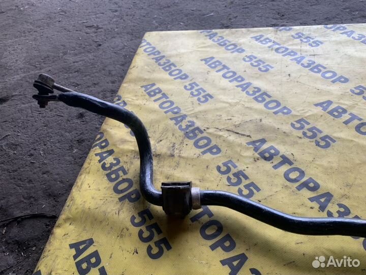 Стабилизатор передний Kia Rio 2