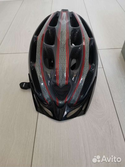 Шлем новый велосипедный