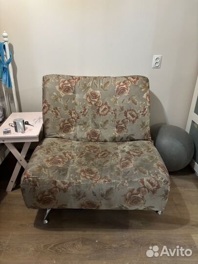 Кресло б/у