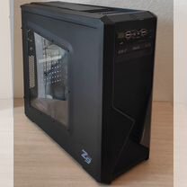 Игровой пк i7 2600k/20gb/ssd/2 hdd/600w