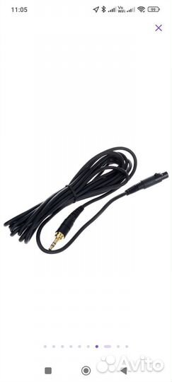 Студийные наушники akg k271 mkii