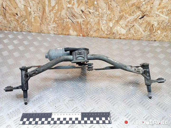 Трапеция стеклоочистителя Renault Trafic 3 2016