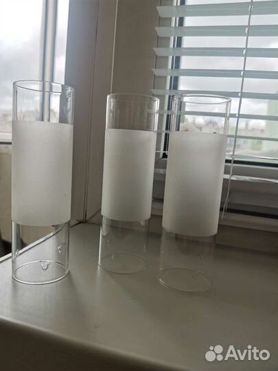 Плафоны для люстры