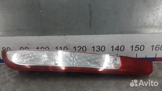 Фонарь задний правый ford focus 2 (8DN04MY01)