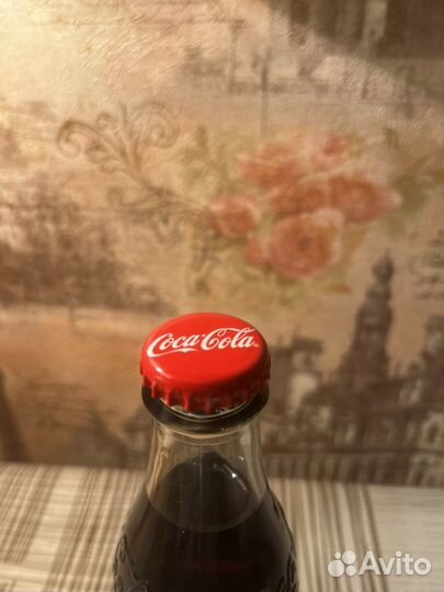 Coca Cola