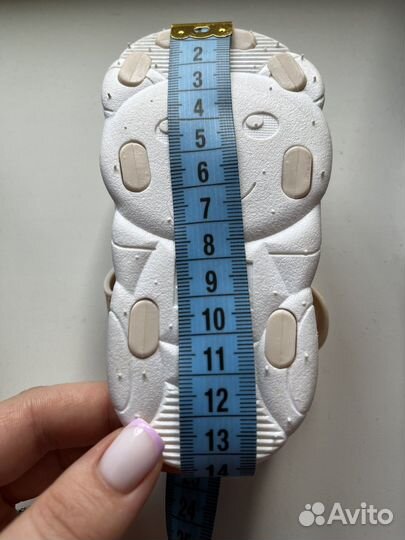 Босоножки для девочки 20 размер