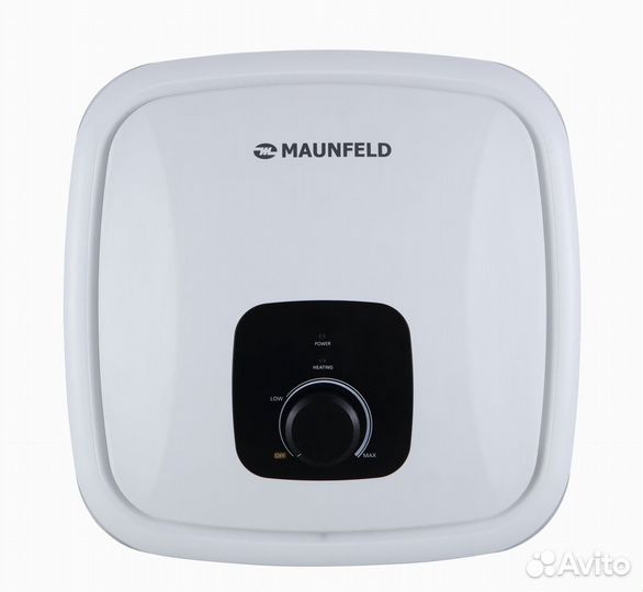 Накопительный электрический водонагреватель maunfe