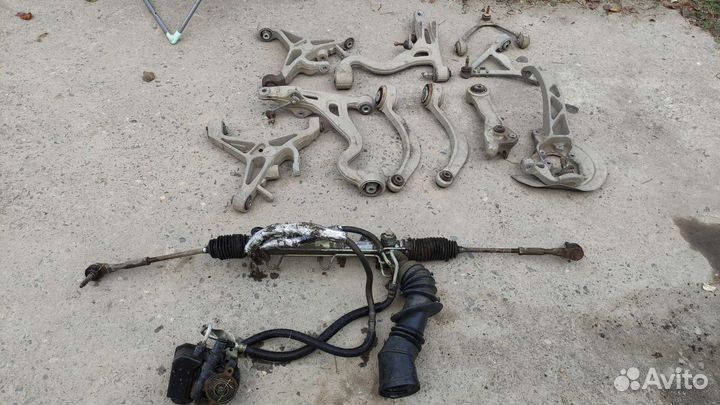 Тормозной вакуум jaguar с тайп