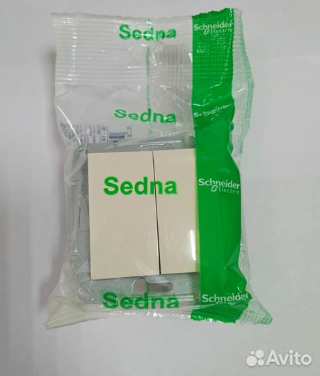 Schneider electric sedna