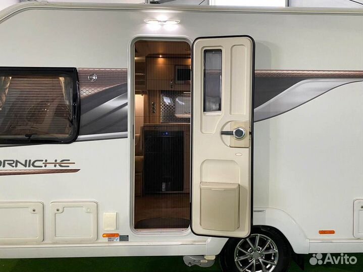 Прицеп-дача Swift Corniche, 2020